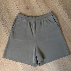 Legoe Heritage Knit Women's Shorts Maternity